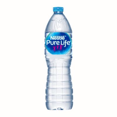 Nestle Pure Life Air Mineral Botol