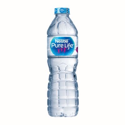 Nestle Pure Life Air Mineral Botol