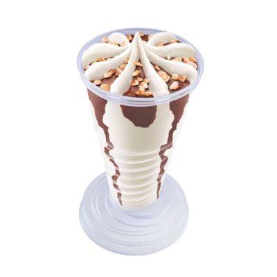 Nestle Sundae Cup Ice Cream