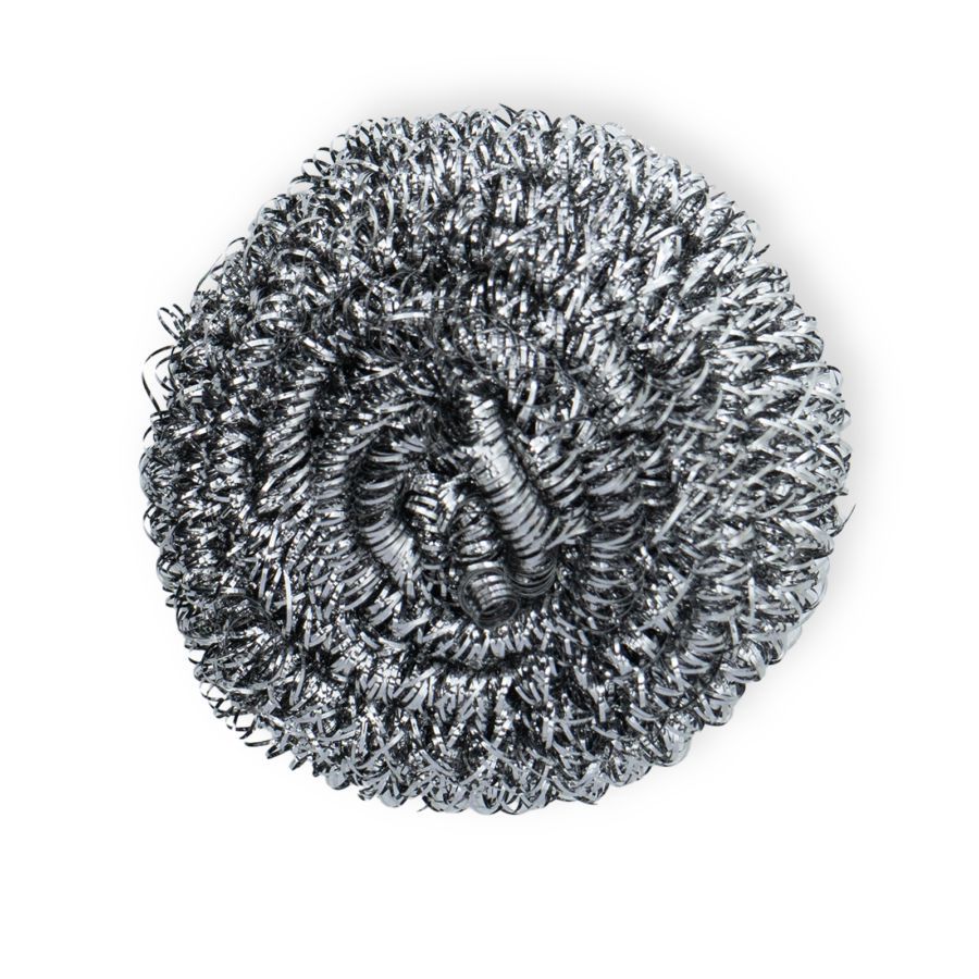 Sabut Spons Stainless A Basics 1pcs