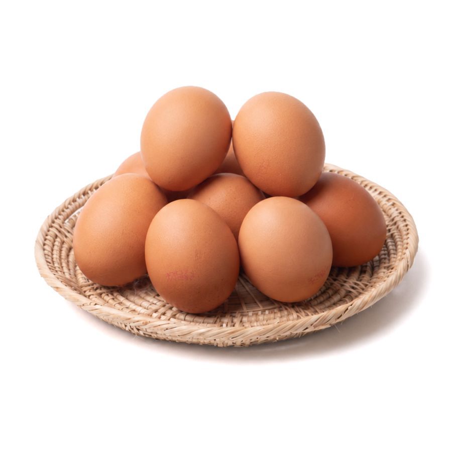 New Yolk Immunity Egg