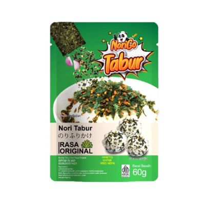 NoriGo Nori Tabur Original