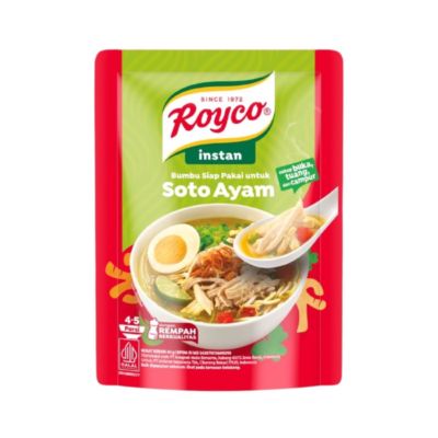Royco Bumbu Instan Soto Ayam