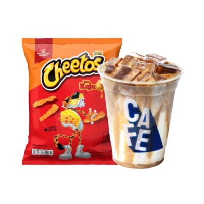 Paket Nobar - Anti Kedip B
