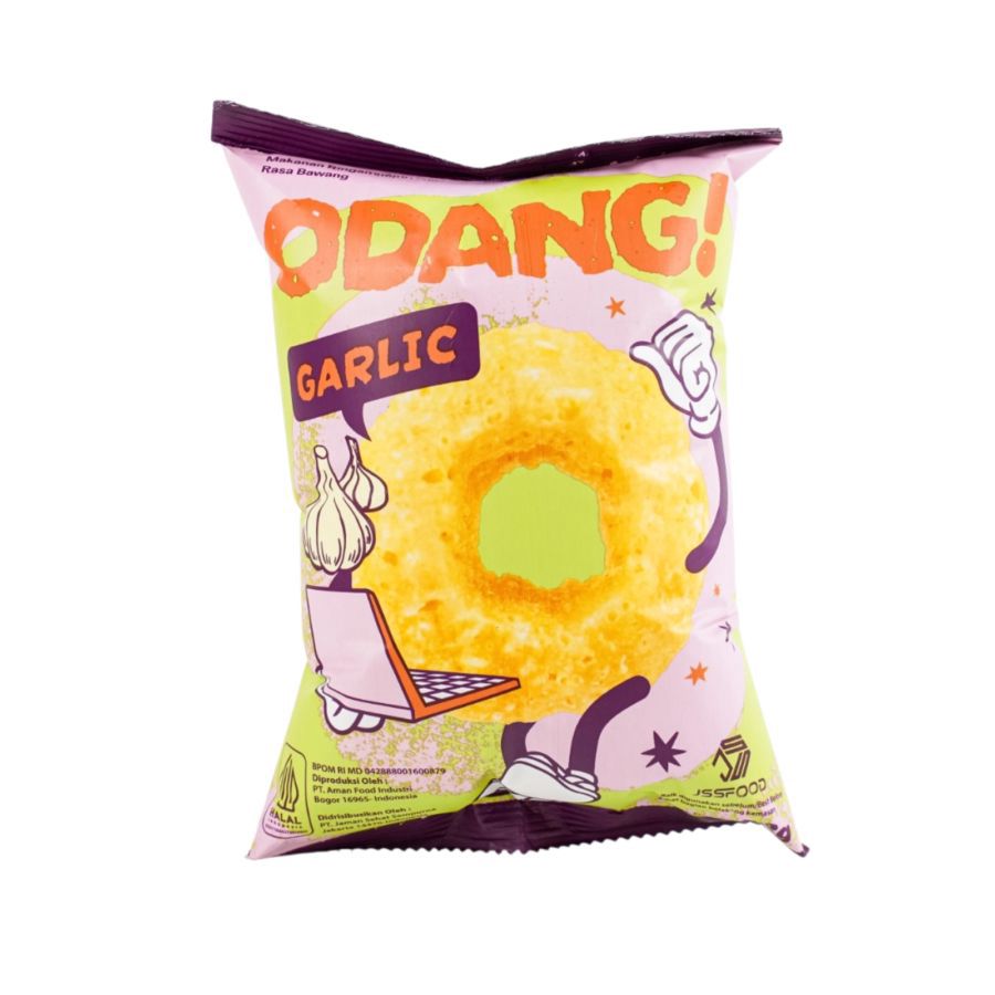 Odang Garlic