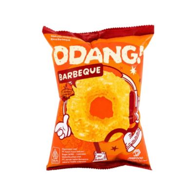 Odang Barbeque