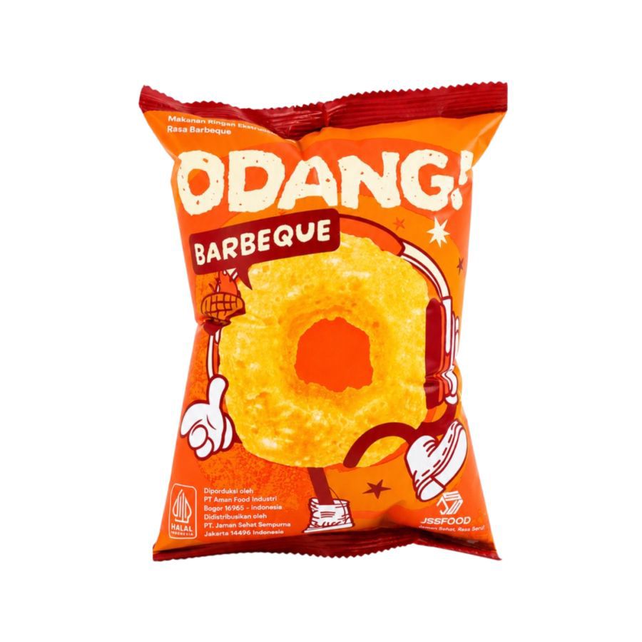 Odang Barbeque