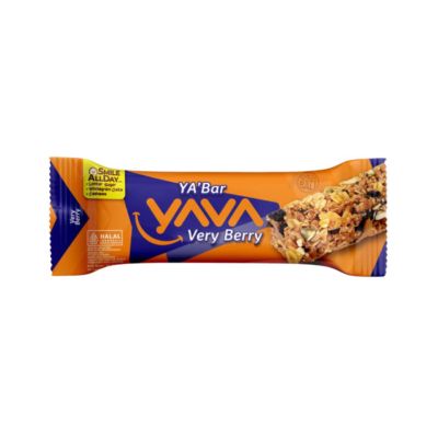 YAVA Ya'Bar Very Berry