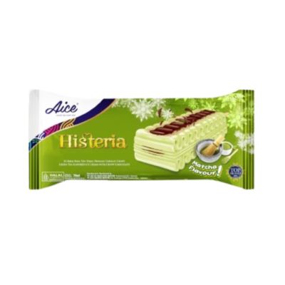 Aice Histeria Matcha
