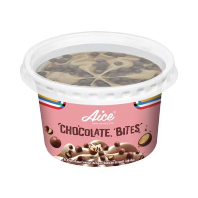 Aice Chocolate Bites Cup