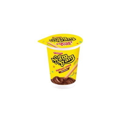 NyamNyam Choco Cream Fantasy Stick Biskuit