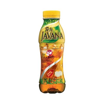 Javana Teh Gula Batu