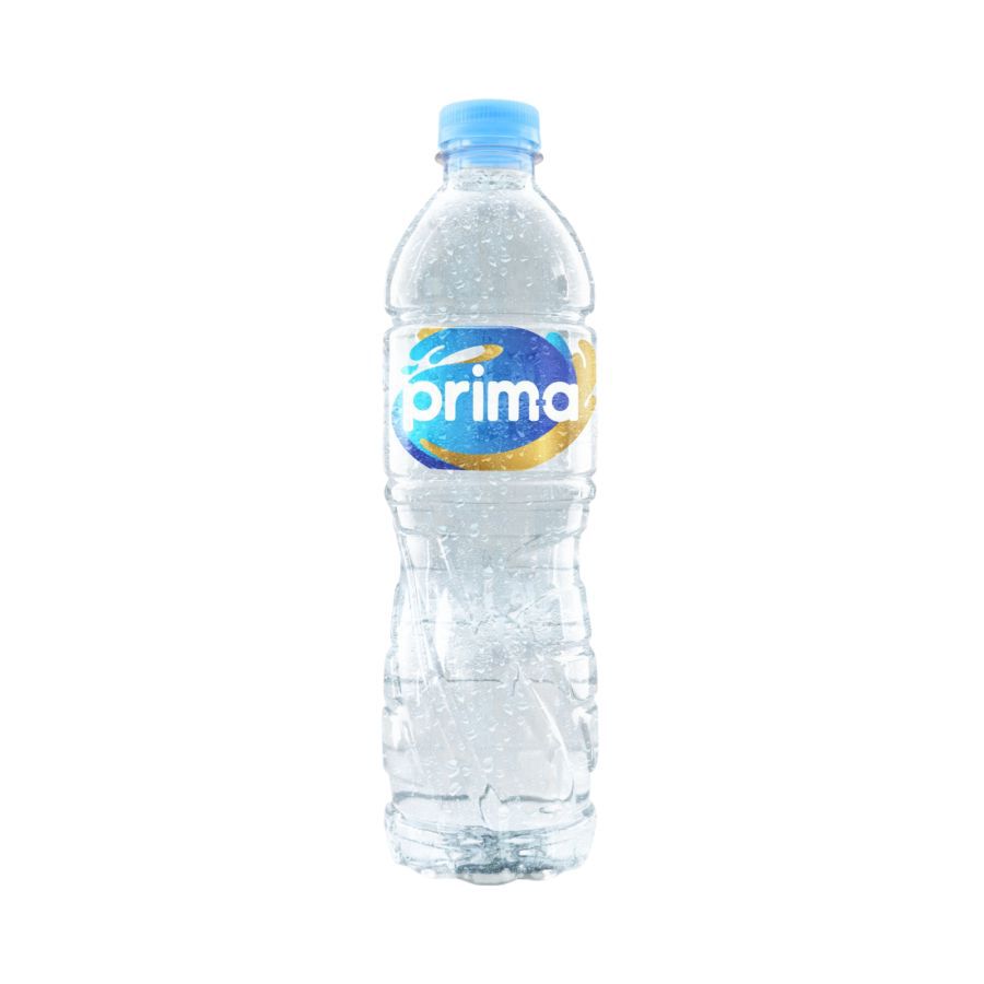 Prima Air Mineral Botol 600ml