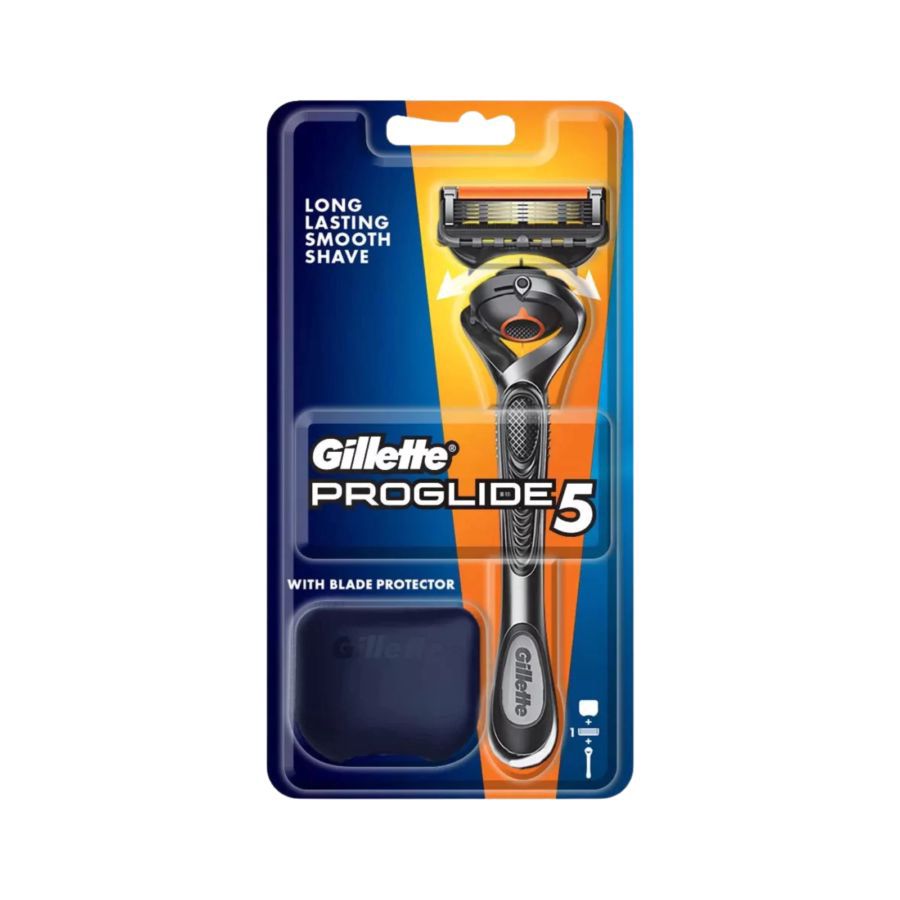 Gillette Fusion Proglide Flexball S.Razor Cardpack 1R+1B 1pack