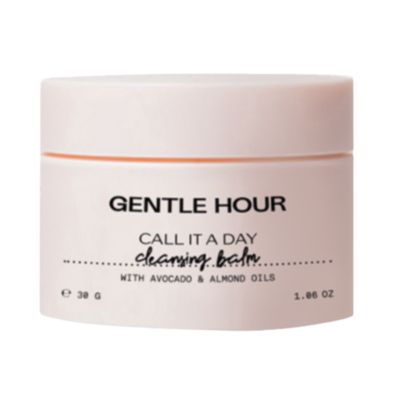 Gentle Hour Call it a Day Cleansing Balm Pembersih Wajah