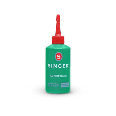 Singer All Purpose Minyak Mesin Jahit