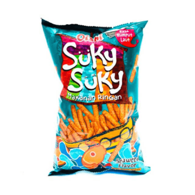 Oisihi Suky Suky Seaweed