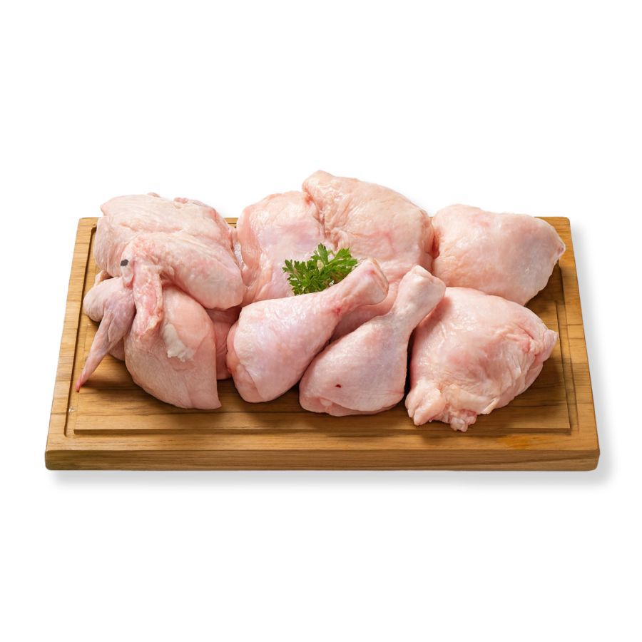 Olagud Ayam Potong 8 Probiotik