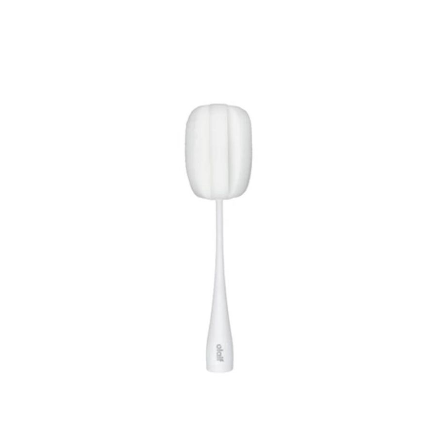 Olaif Bottle Cleaning Sponge White Pembersih Botol 1pcs