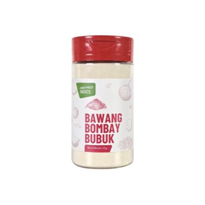 Bawang Bombay Bubuk Astro Basics