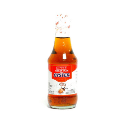 Finna Kecap Ikan Cap Oyster