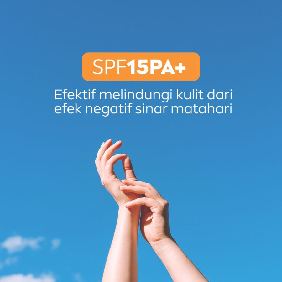 NIVEA Extra Bright Care & Protect Super Food Body Lotion 380ml