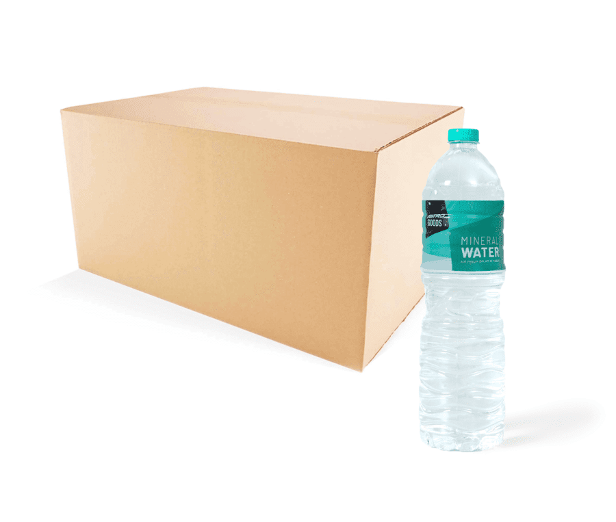 Air Mineral Astro Goods Dus 1500ml 12pcs