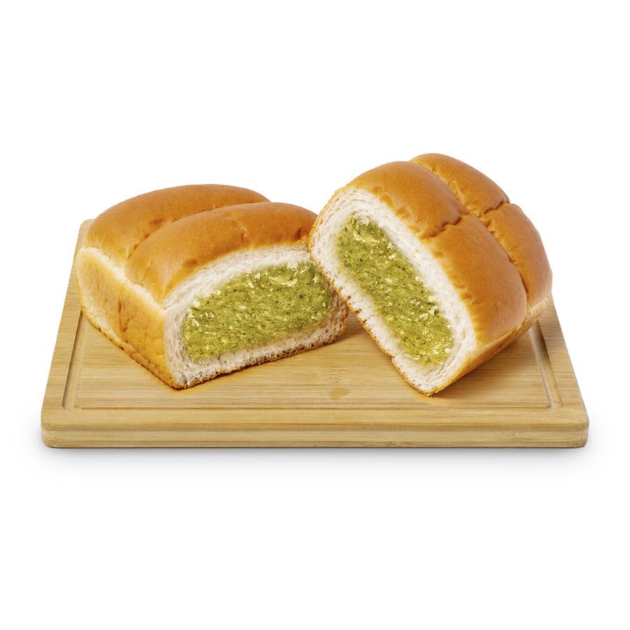 Roti Sobek Pistachio Kunafa Astro Goods 220gram