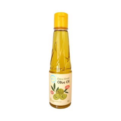 Grouu Extra Virgin Olive Oil MPASI