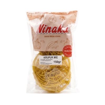 Ninaku Kerupuk Mie