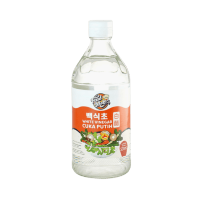 Foodmate White Vinegar Cuka Putih