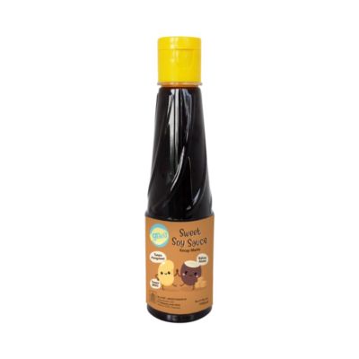 Grouu Sweet Soy Sauce MPASI