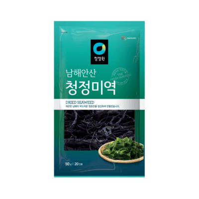 Daesang Dried Seaweed