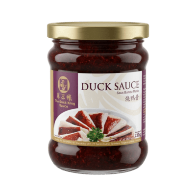The Duck King Duck Sauce Bumbu Manis