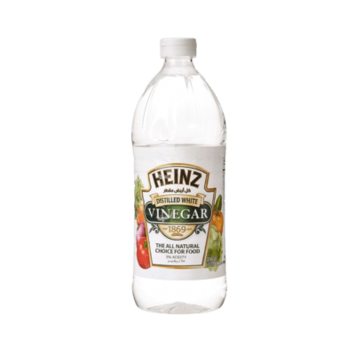 Heinz Distilled White Vinegar Cuka Putih