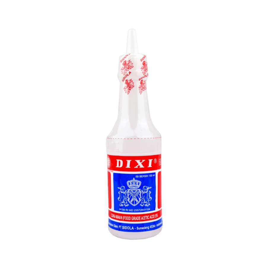 Dixi Cuka Masak