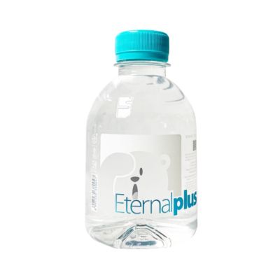 Eternal Plus Alkaline Water Botol