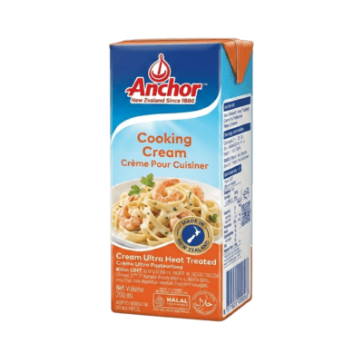 Anchor Culinary Cooking Cream UHT