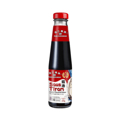 Pearl River Bridge Premium Saus Tiram