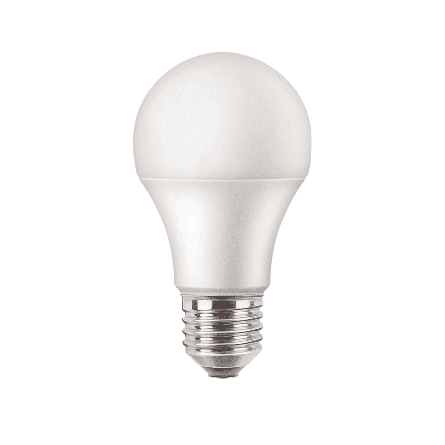 Pila Cool Daylight 9 Watt Lampu LED 1pcs