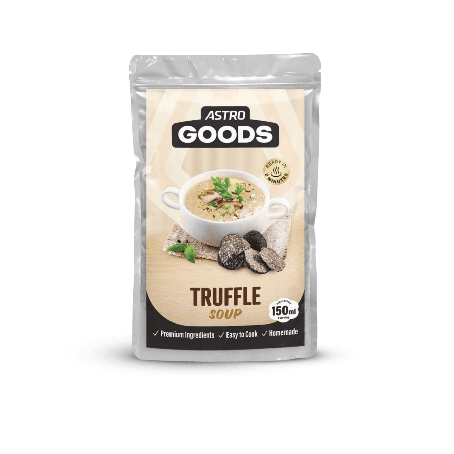 Truffle Soup Astro Goods