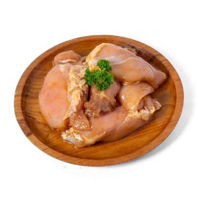 Paha Ayam Fillet Marinasi Bulgogi Oke Chicken
