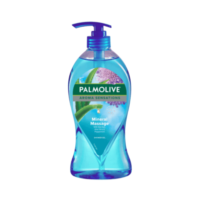 Palmolive Aroma Sensations Shower Gel Body Wash