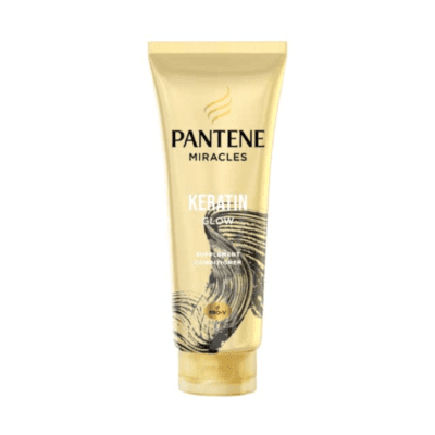 Pantene Pro V Miracles Keratin Glow Kondisioner