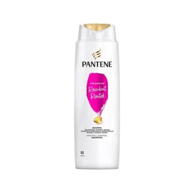 Pantene Hair Fall Control Shampoo