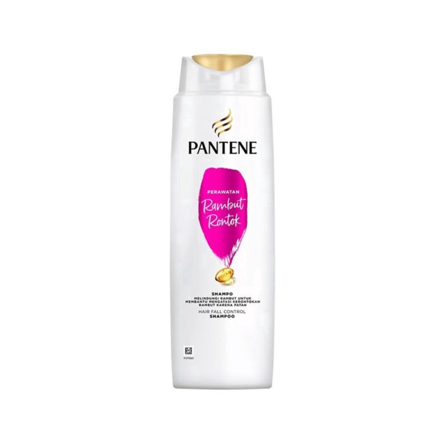 Pantene Hair Fall Control Shampoo 290ml