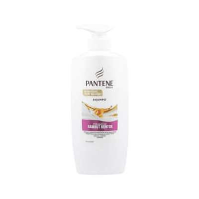 Pantene Pro-V Anti-Hairfall Shampoo