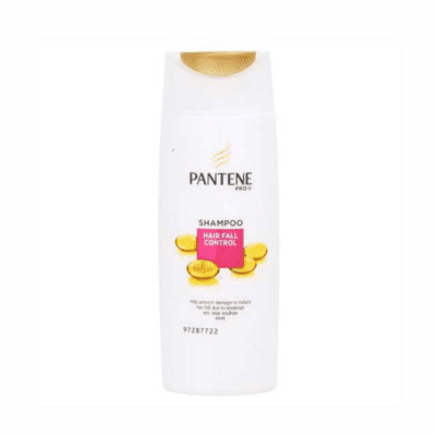 Pantene Hair Fall Control Shampoo