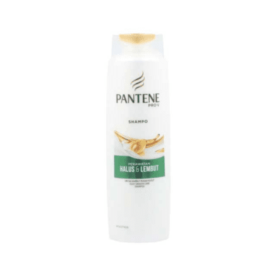 Pantene Pro V Silky Smooth Care Shampoo