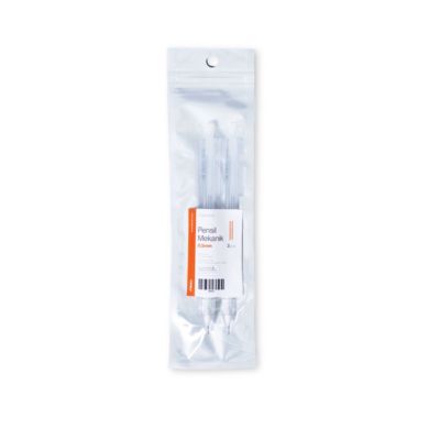 Pensil Mekanik 0,5mm A Basics